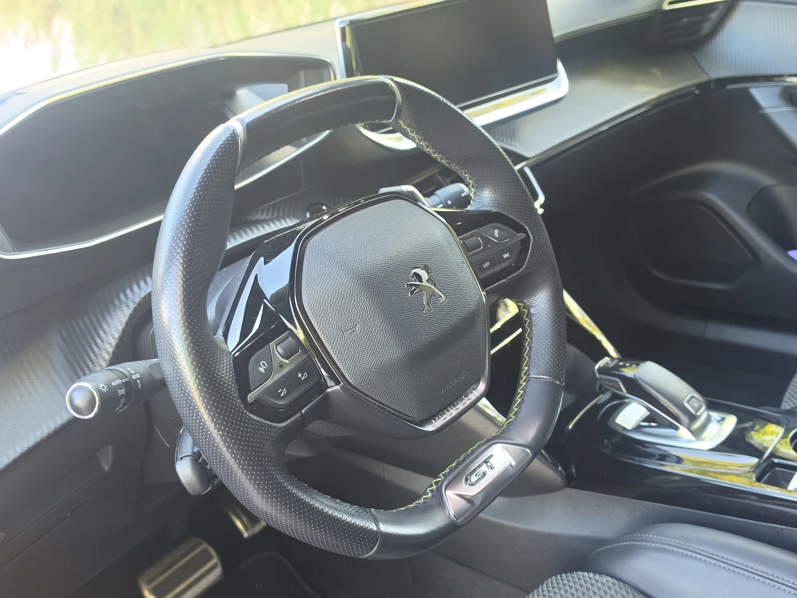 Peugeot 2008 Gt, снимка 4 - Автомобили и джипове - 56332308