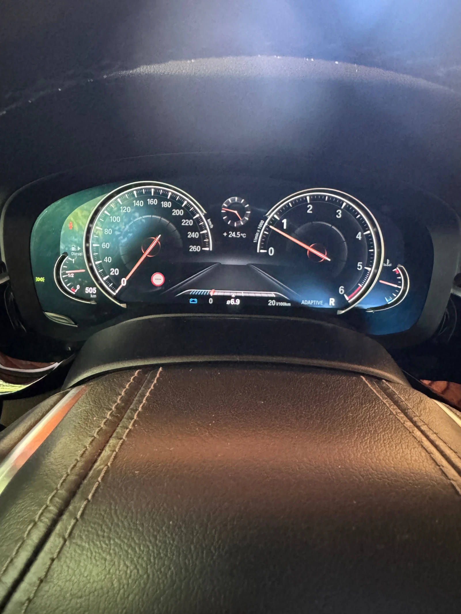 BMW 530 D Luxury Line | Mobile.bg � ����������� 7