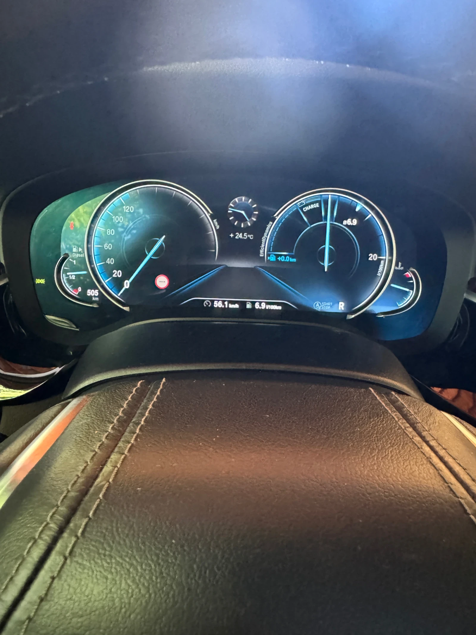 BMW 530 D Luxury Line | Mobile.bg � ����������� 8