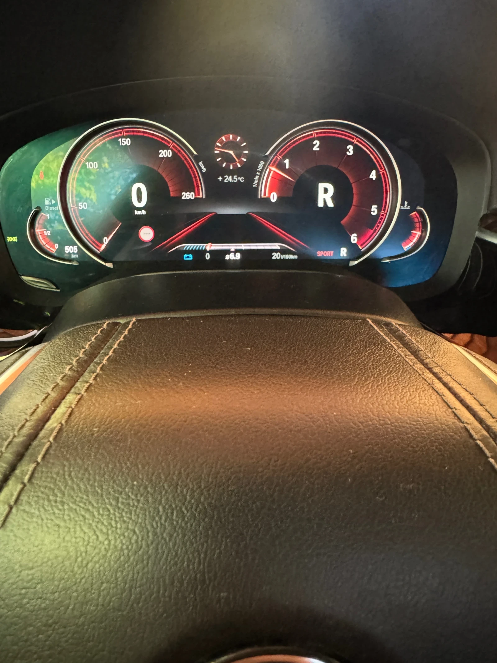 BMW 530 D Luxury Line | Mobile.bg � ����������� 9