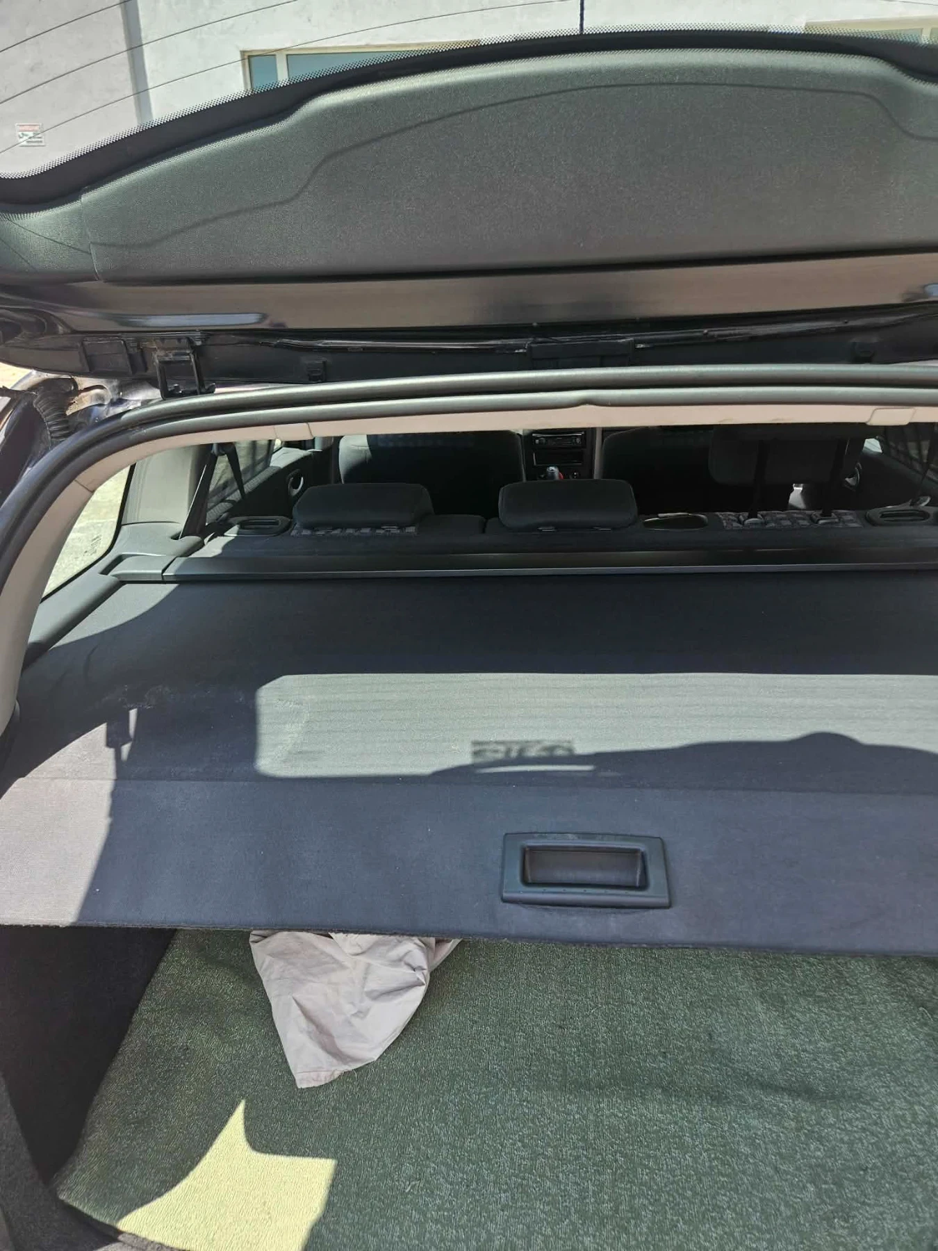 Renault Megane 2, снимка 12 - Автомобили и джипове - 56404000