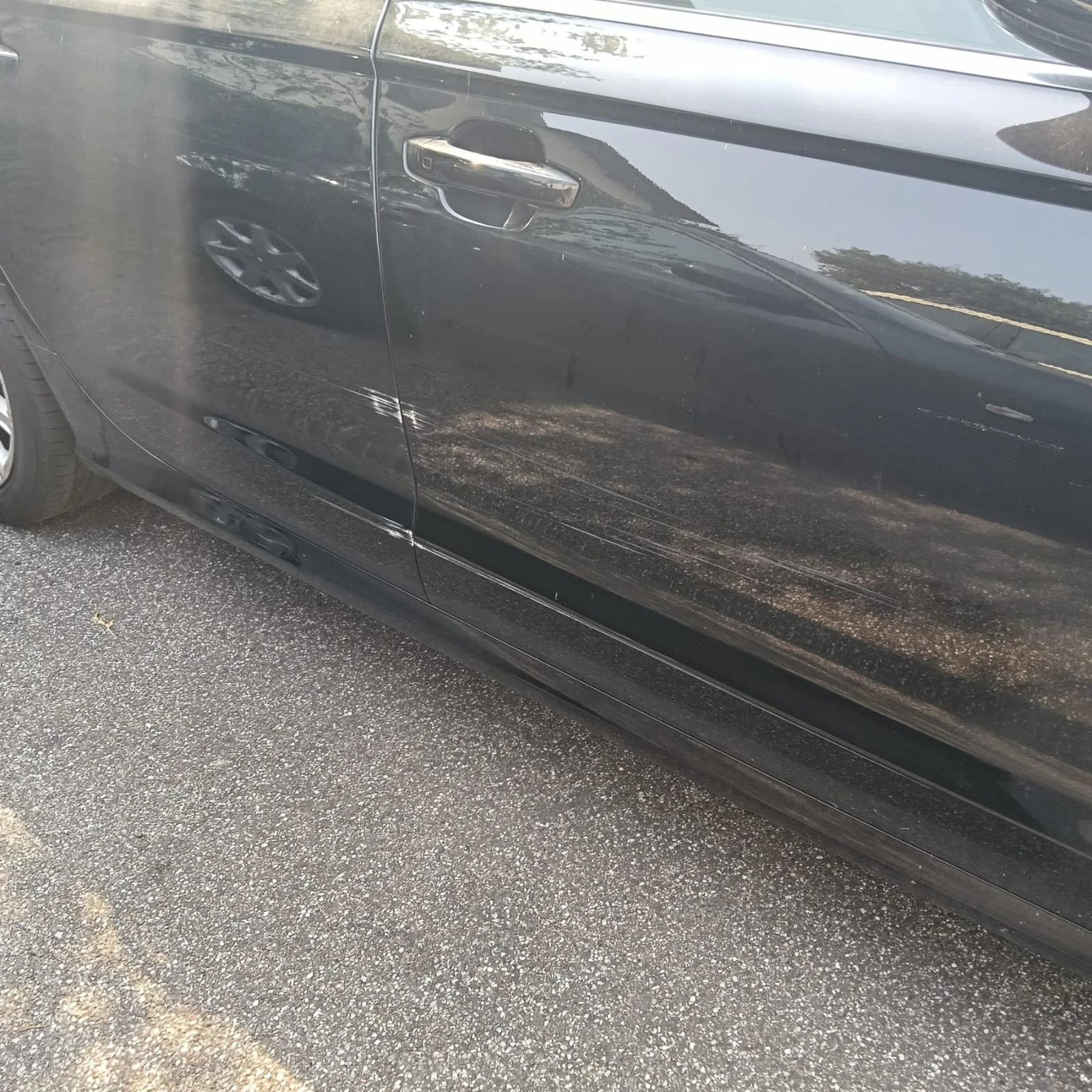 Audi A6 3.0 TDI, снимка 9 - Автомобили и джипове - 56412355