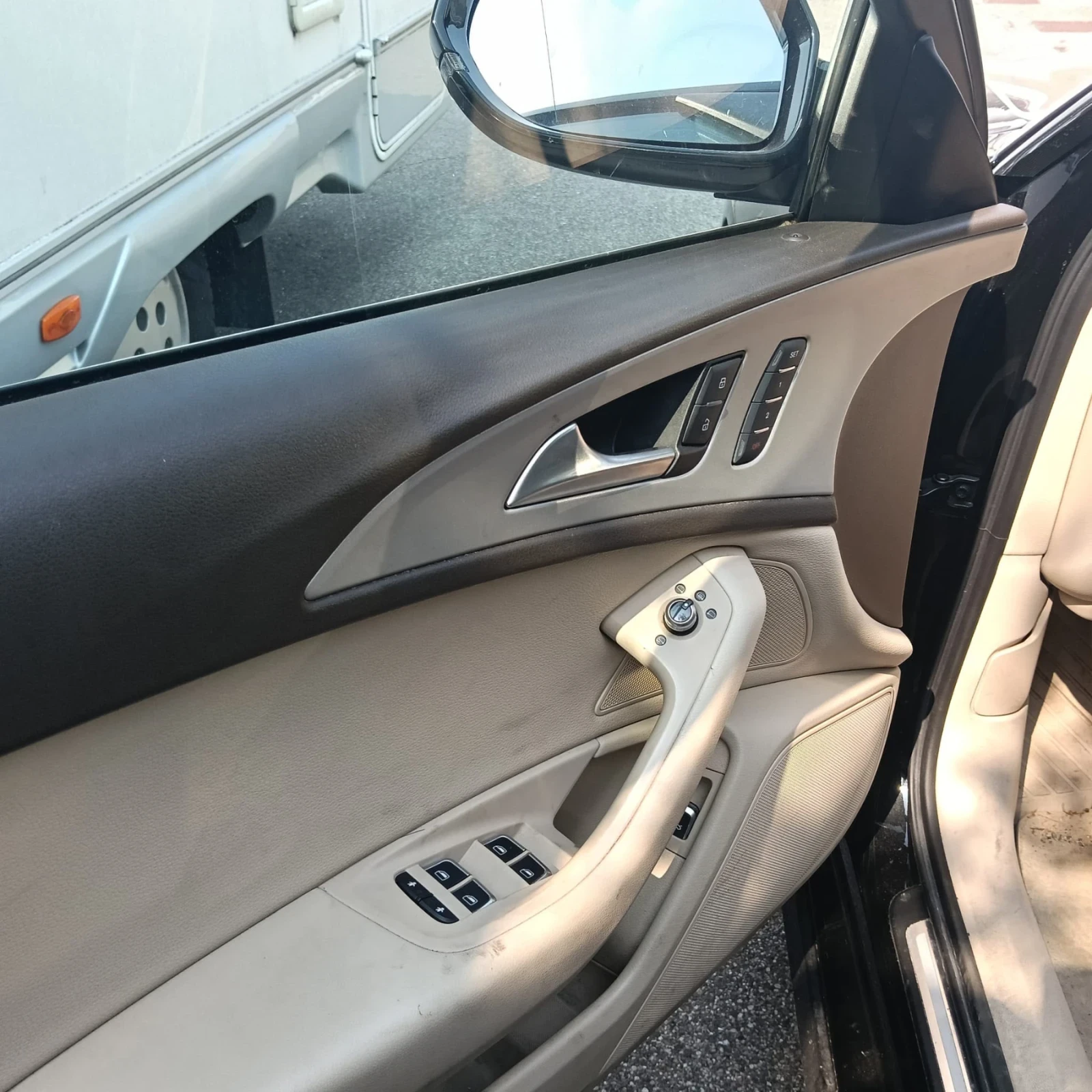 Audi A6 3.0 TDI, снимка 2 - Автомобили и джипове - 56412355