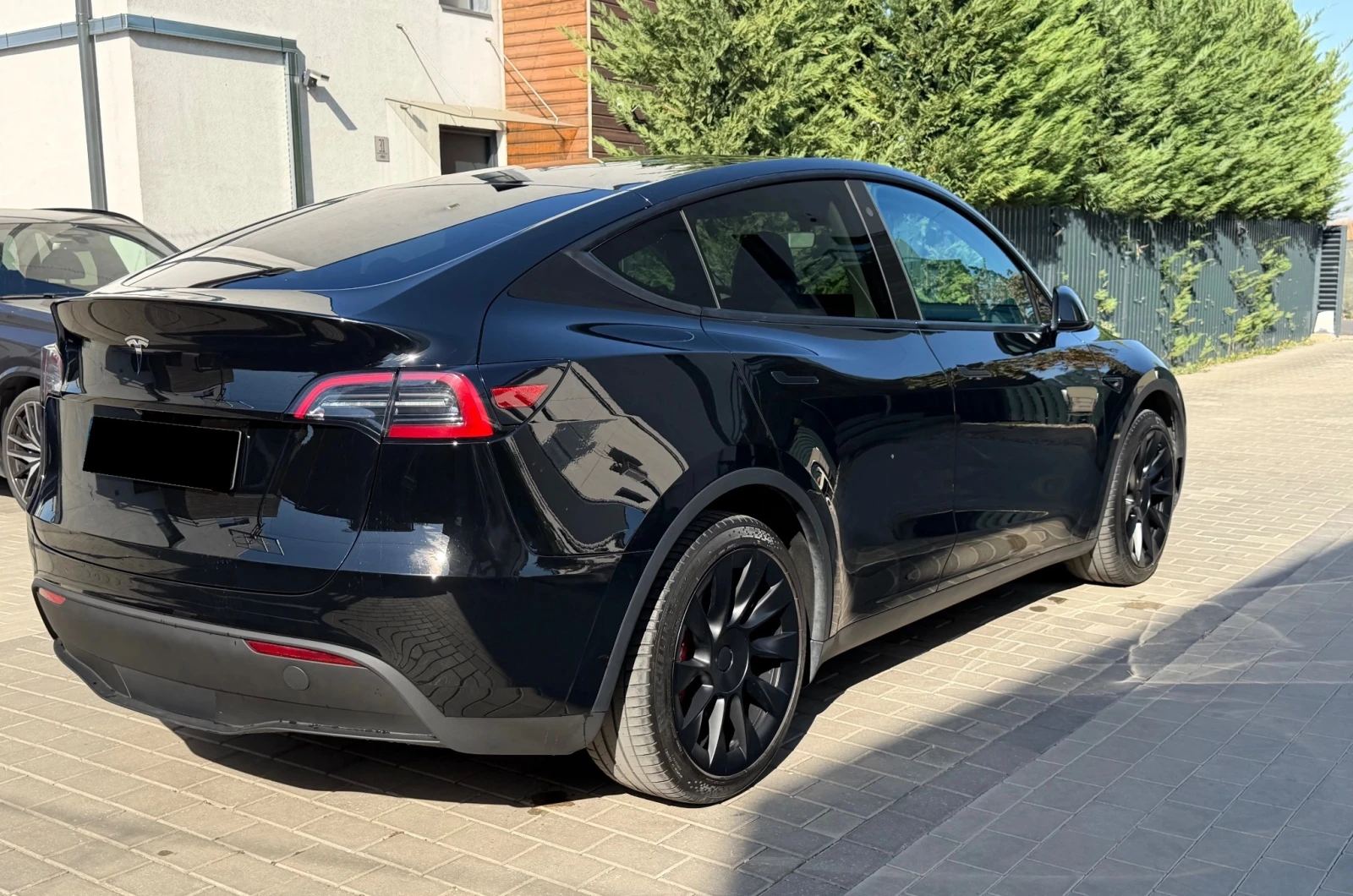 Tesla Model Y 78.1 kWh | Mobile.bg � ����������� 3