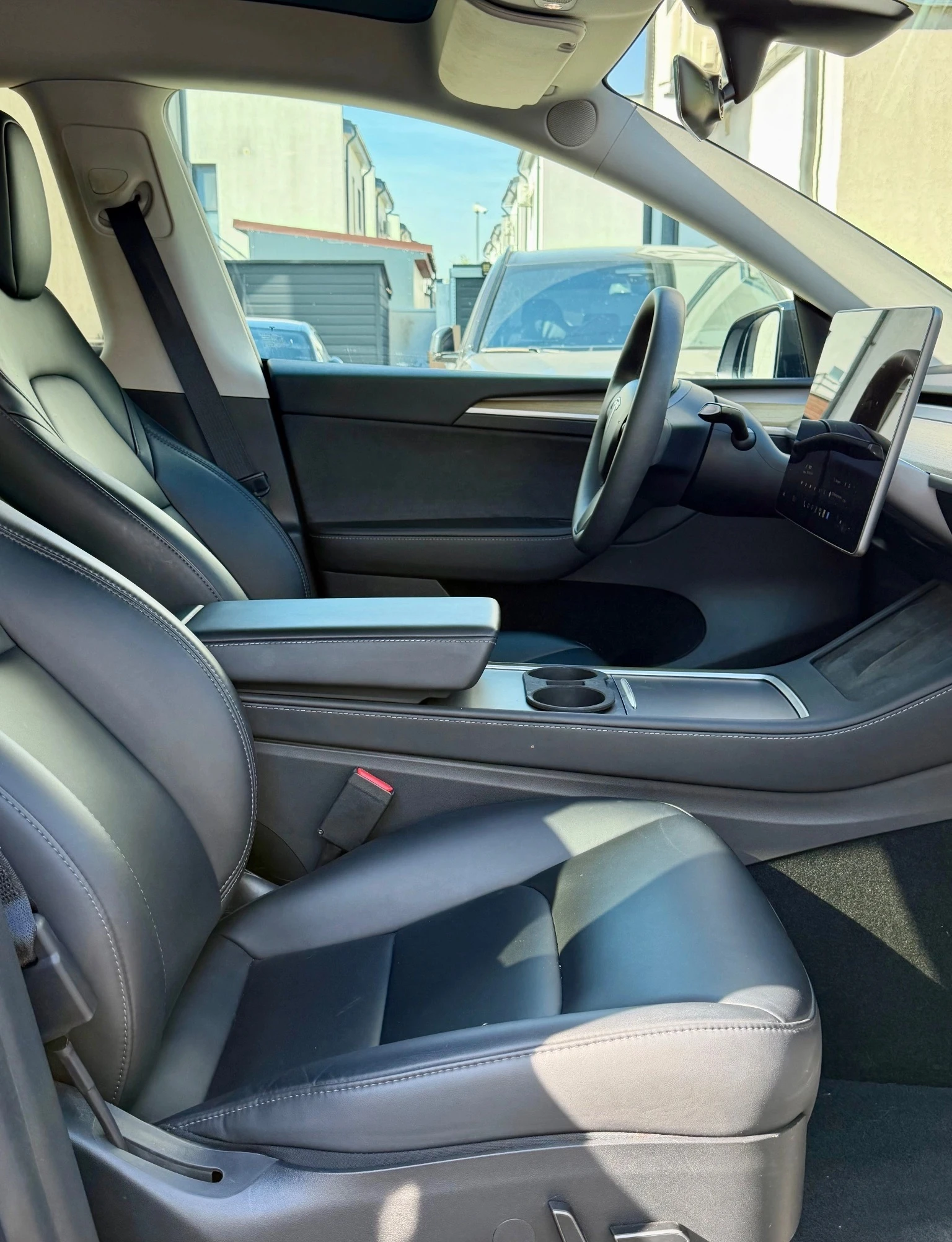 Tesla Model Y 78.1 kWh | Mobile.bg � ����������� 5
