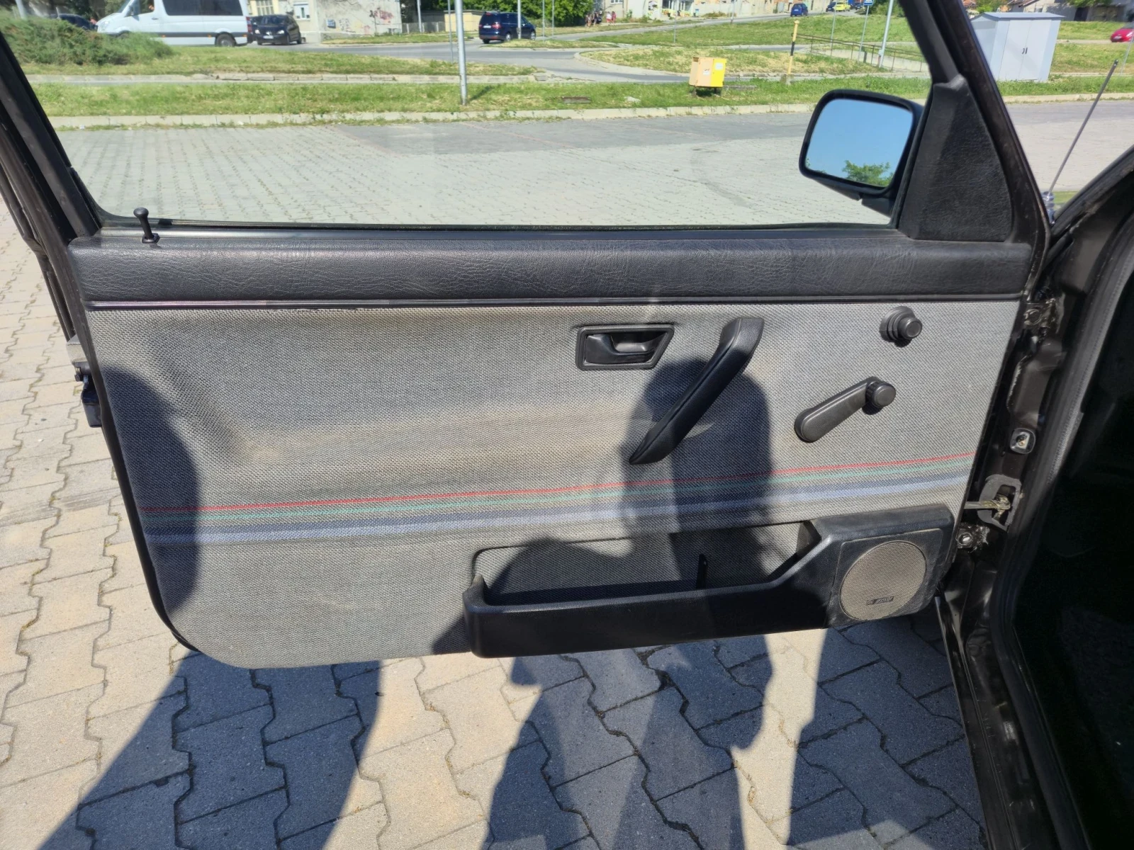 VW Golf GOLF 2, снимка 8 - Автомобили и джипове - 56535289