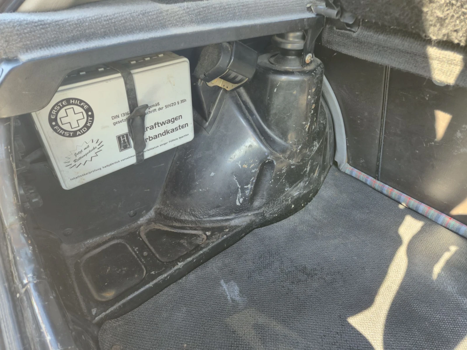 VW Golf GOLF 2, снимка 11 - Автомобили и джипове - 56535289