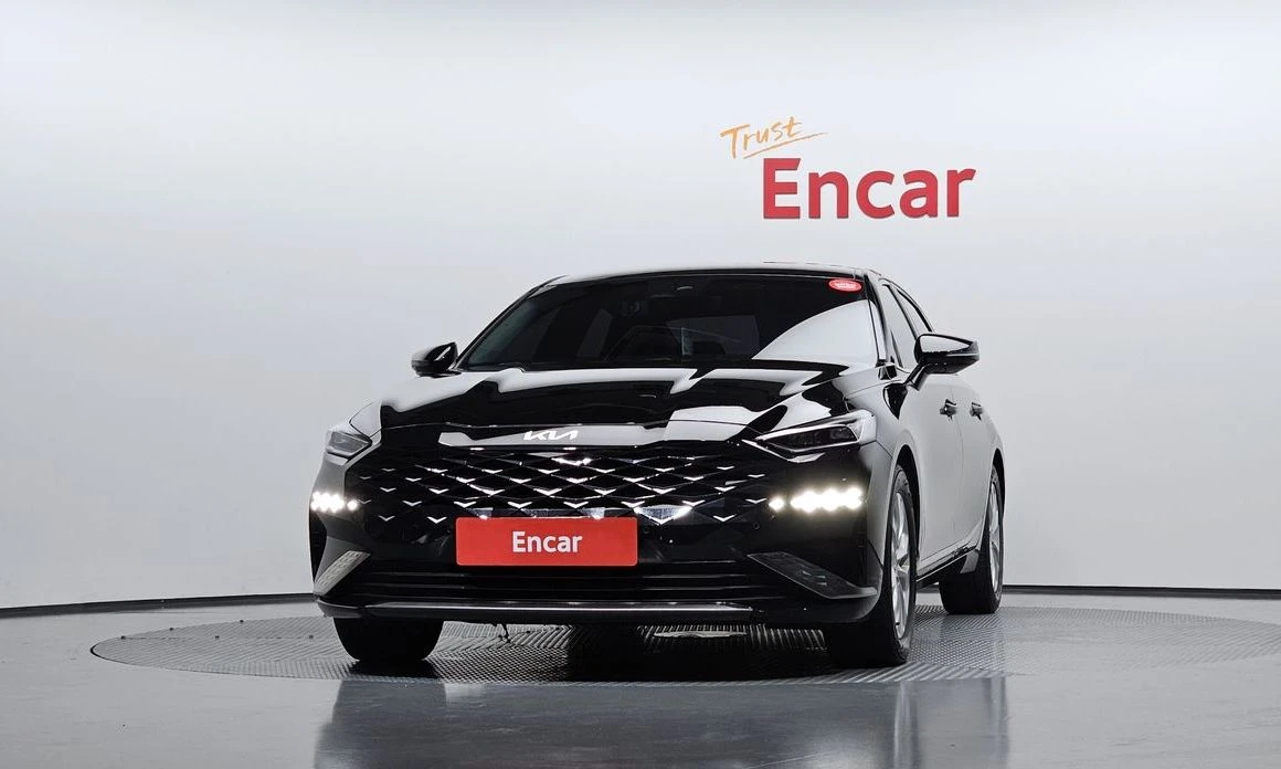 Kia K8 3.5 LPG Trendy autogeorge.com | Mobile.bg � ����������� 3
