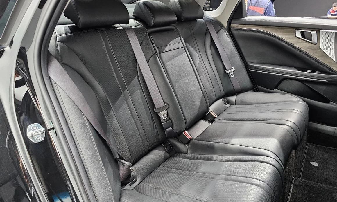 Kia K8 3.5 LPG Trendy autogeorge.com | Mobile.bg � ����������� 11