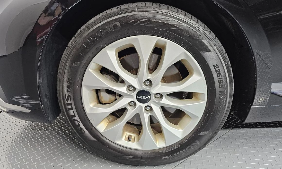 Kia K8 3.5 LPG Trendy autogeorge.com | Mobile.bg � ����������� 5