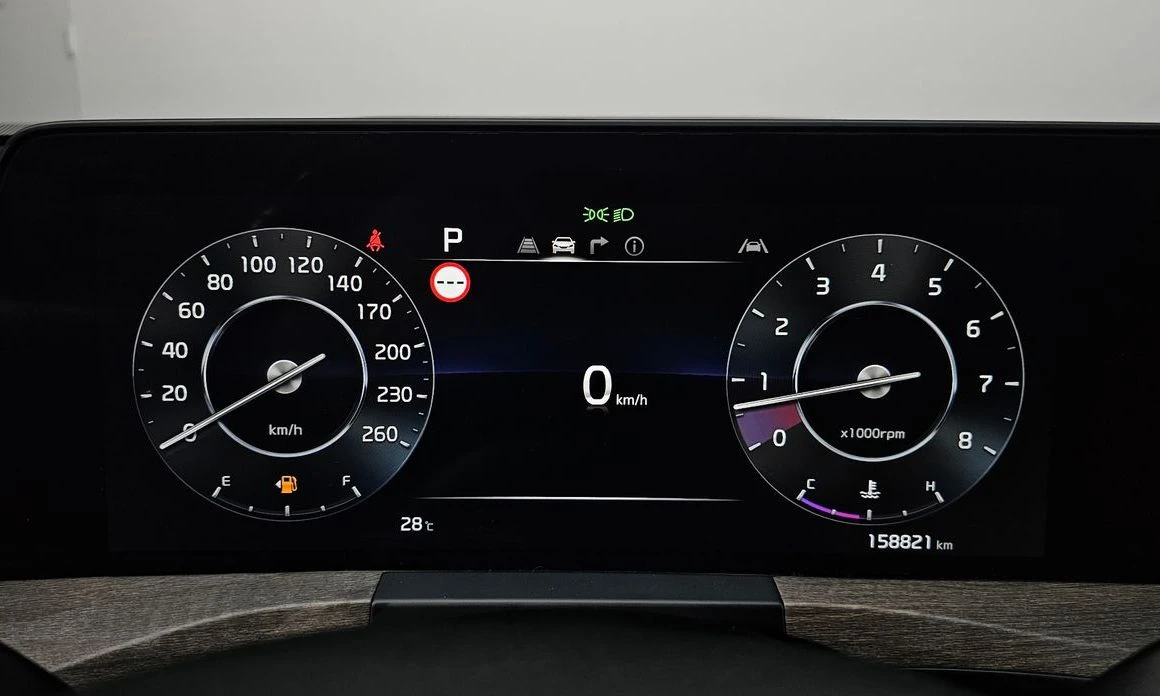 Kia K8 3.5 LPG Trendy autogeorge.com | Mobile.bg � ����������� 8