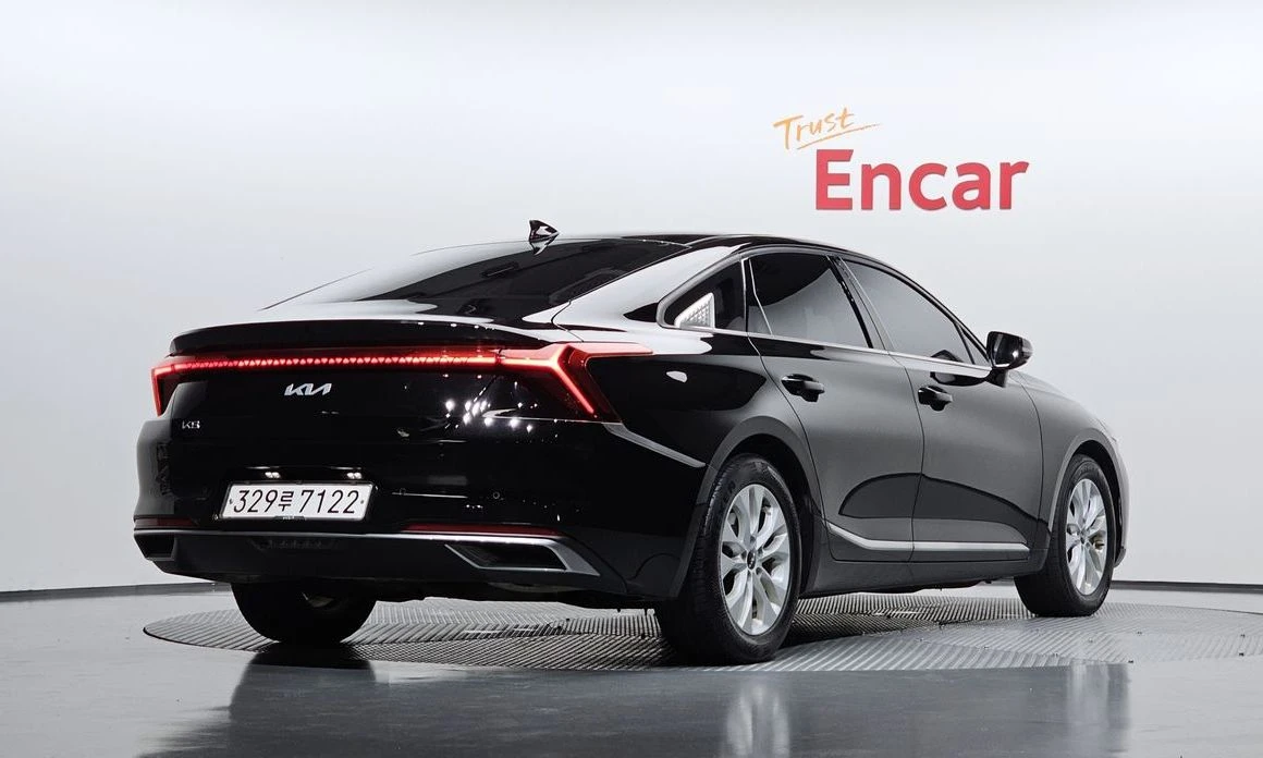 Kia K8 3.5 LPG Trendy autogeorge.com | Mobile.bg � ����������� 2