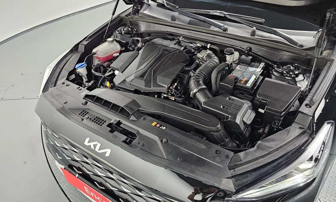 Kia K8 3.5 LPG Trendy autogeorge.com | Mobile.bg � ����������� 6