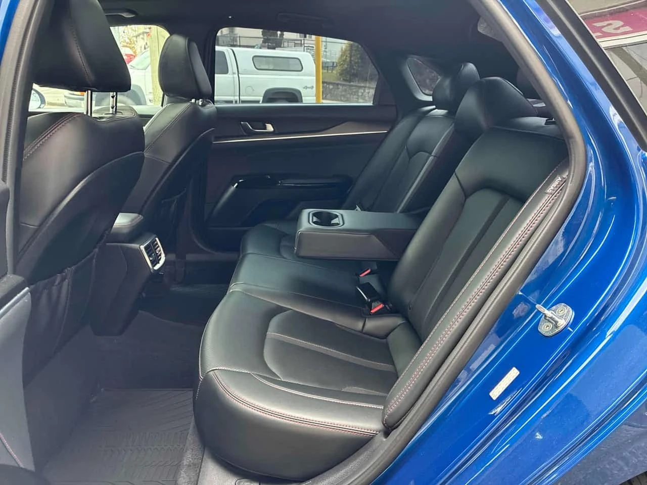 Kia K5 * GT* KEYLESS * ПОДГРЕВ * , снимка 17 - Автомобили и джипове - 56735670