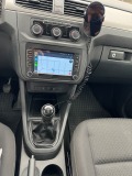 VW Caddy 2.0 TDI - изображение 3