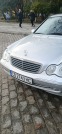 Обява за продажба на Mercedes-Benz C 240 Авангард 6 цилиндров ~9 000 лв. - изображение 1