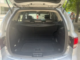 SsangYong Kyron, снимка 13
