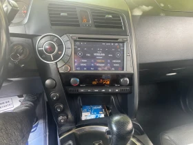 SsangYong Kyron, снимка 9