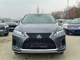 Lexus RX 450h, снимка 1