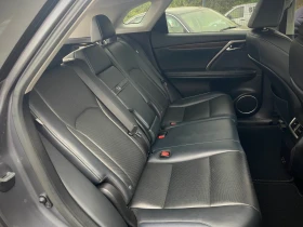 Lexus RX 450h, снимка 14