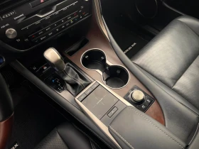 Lexus RX 450h, снимка 10