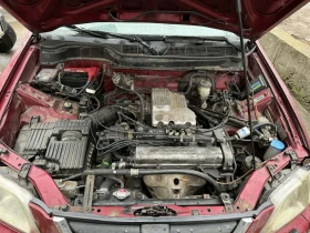 Honda Cr-v 2.0 147, снимка 4