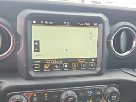Jeep Wrangler SAHARA /CARFAX/Кожа/Нави/Подгрев, снимка 10