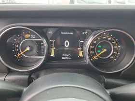 Jeep Wrangler SAHARA /CARFAX/Кожа/Нави/Подгрев, снимка 8