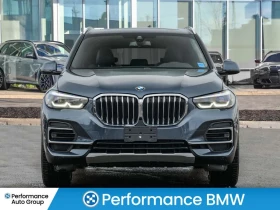 BMW X5 * Artic Grey Metallic | Trailer Tow Hitch | 21', снимка 2