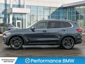 BMW X5 * Artic Grey Metallic | Trailer Tow Hitch | 21', снимка 4