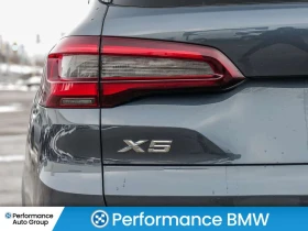 BMW X5 * Artic Grey Metallic | Trailer Tow Hitch | 21', снимка 5