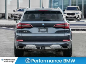 BMW X5 * Artic Grey Metallic | Trailer Tow Hitch | 21', снимка 6