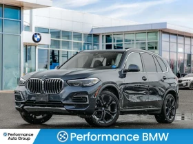 BMW X5 * Artic Grey Metallic | Trailer Tow Hitch | 21', снимка 1
