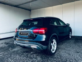 Mercedes-Benz GLA 200 4matic, снимка 4