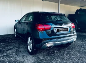 Mercedes-Benz GLA 200 4matic, снимка 6