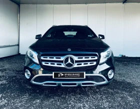 Mercedes-Benz GLA 200 4matic, снимка 2