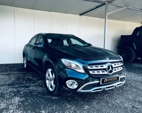 Mercedes-Benz GLA 200 4matic, снимка 3