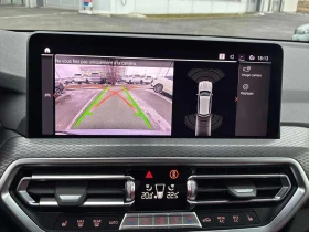 BMW X3 * xDrive30i  * Хед-ъп * Червен салон * Два ключа *, снимка 11