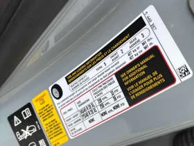 BMW X3 * xDrive30i  * Хед-ъп * Червен салон * Два ключа *, снимка 10