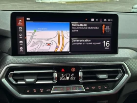 BMW X3 * xDrive30i  * Хед-ъп * Червен салон * Два ключа *, снимка 9