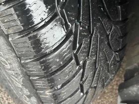 BMW X3 * xDrive30i  * Хед-ъп * Червен салон * Два ключа *, снимка 14