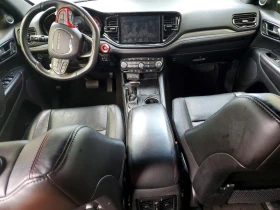 Dodge Durango R/T, снимка 9