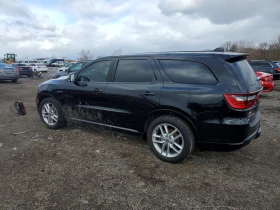 Dodge Durango R/T, снимка 4