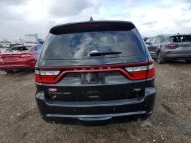 Dodge Durango R/T, снимка 5