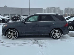 Mercedes-Benz GLE 350 DIESEL С РЕГИСТРАЦИЯ & АВТО КРЕДИТ, снимка 3