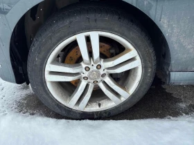 Mercedes-Benz GLE 350 DIESEL С РЕГИСТРАЦИЯ & АВТО КРЕДИТ, снимка 6