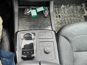 Mercedes-Benz GLE 350 DIESEL С РЕГИСТРАЦИЯ & АВТО КРЕДИТ, снимка 10
