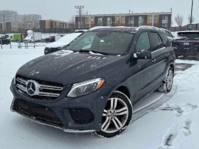 Mercedes-Benz GLE 350 DIESEL С РЕГИСТРАЦИЯ & АВТО КРЕДИТ, снимка 1