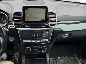 Mercedes-Benz GLE 350 DIESEL С РЕГИСТРАЦИЯ & АВТО КРЕДИТ, снимка 9
