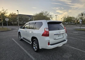 Lexus GX 460 4WD * Обдухване * Камера * 7 Места * Сarfax * , снимка 7